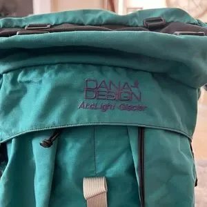 Sac à Dos Dana Designs Glacier - 80L - Taille Petit Cadre - Pour Randonnée - Occasion